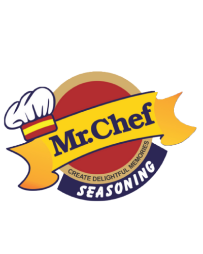 Mr. Chef